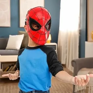Maskë SpiderMan për fëmijë,MSF - 3