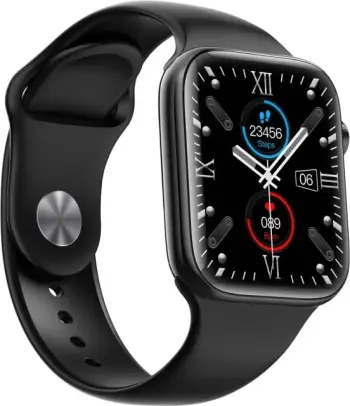 Orë e mençur T900 PRO MAX L Serie 9, rozë