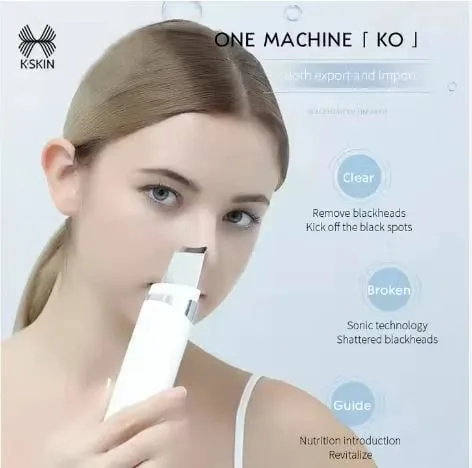 Pastrues për fytyrën KSKIN KD8023 - 1