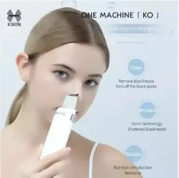 Pastrues për fytyrën KSKIN KD8023