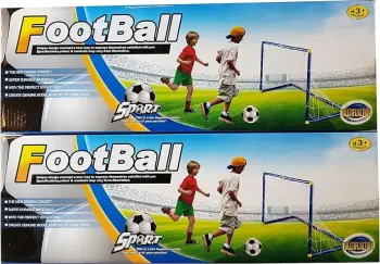 Gol i futbollit për fëmijë ,92*63