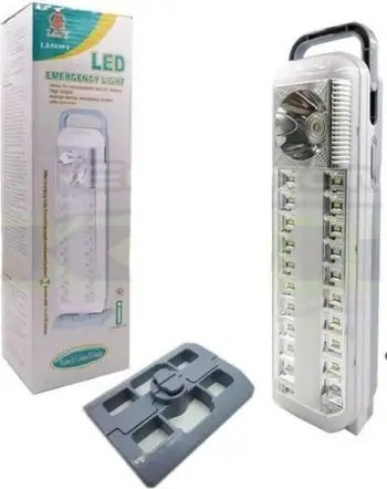 Dritë emergjence LED multifunksionale, DE1