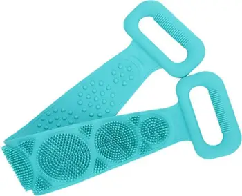 Brushë për pastrim të trupit , e kaltër, BPTCK , 1 copë