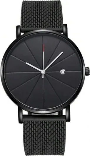 Orë dore ODKM01, dizajn minimalist dhe elegant - 1