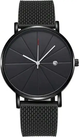 Orë dore ODKM01, dizajn minimalist dhe elegant