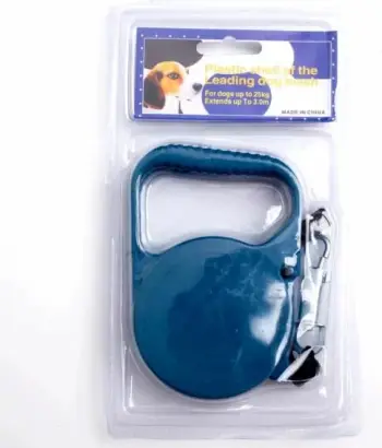 Litar për qen deri në 25 kg, LQ25