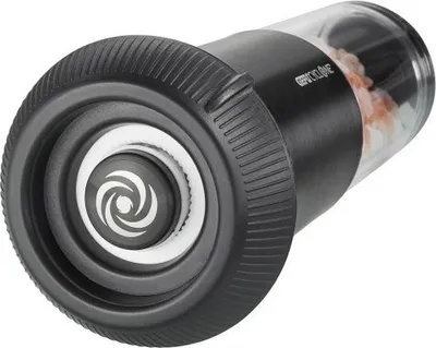 Mulli erëzash GEFU X-Plosion, i zi - 2