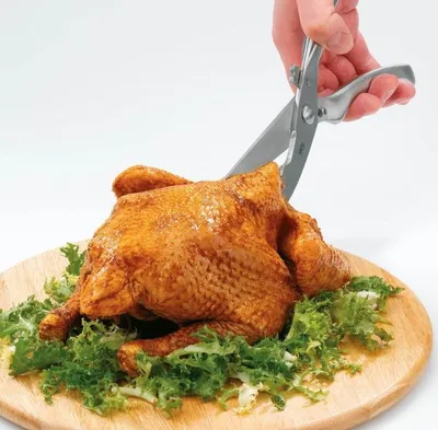 Gërshërë kuzhine Gefu - 2