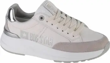 Atlete Big Star W JJ274280, për femra, të bardha