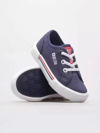 Atlete për fëmijë Big Star Jr JJ374168, blu të errët