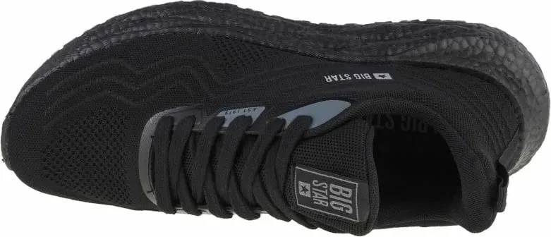 Këpucë casual Big Star Shoes M KK174018, për meshkuj, navy - 3