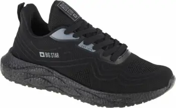 Këpucë casual Big Star Shoes M KK174018, për meshkuj, navy