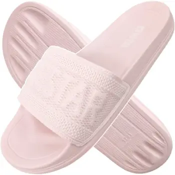 Shapka plazhi për femra Big Star W Flip Flops LL274A157-600, material sintetik, taban plastik