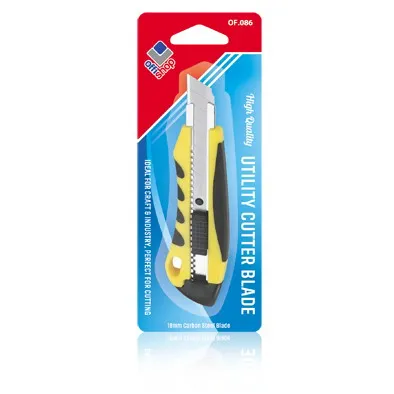 Osh Skallper 18Mm 1/12 Of086 - 1