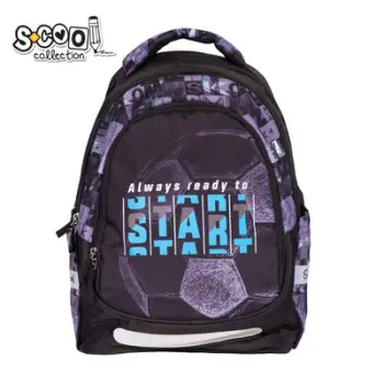 Osh Cante Anatomike Light Start 41X28X21Cm Sc1556