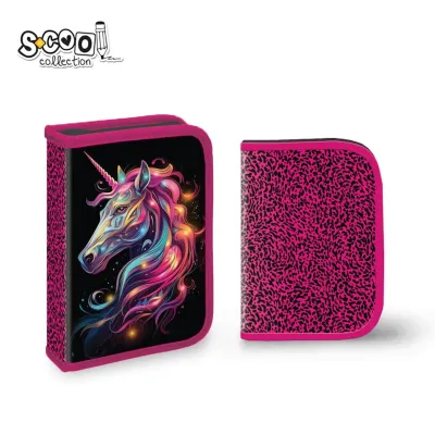 Osh Fotrolle E Mbushur Me 1 Zip Unicorn Sc2900 - 1