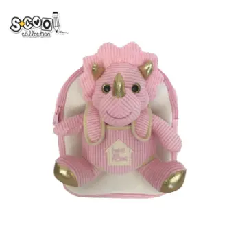 Osh Cante Me Loder 28X23X8Cm Baby Animals Sc2983