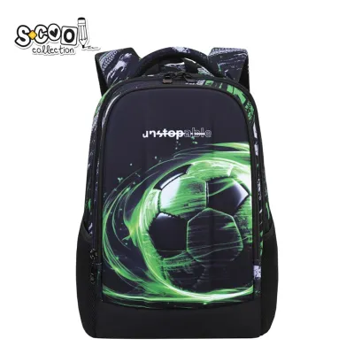 Osh Cante E Forte Football 40X29X14Cm Sc2954 - 1