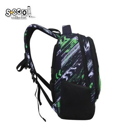 Osh Cante E Forte Football 40X29X14Cm Sc2954 - 2