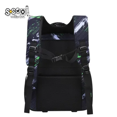 Osh Cante E Forte Football 40X29X14Cm Sc2954 - 3
