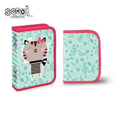 Osh Fotrolle E Mbushur Me 1 Zip Cat Yl107 - 1