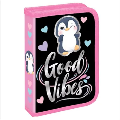 Osh Fotrolle E Mbushur Me 1 Zip Good Vibes Yl106 - 1