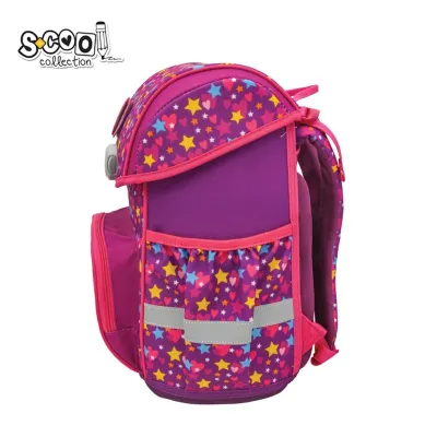 Osh Cante Anatomike Premium Unicorn 42X30X22Cm Sc2956 - 2