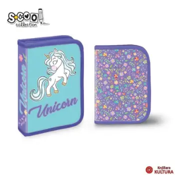 Osh Fotrolle E Mbushur Me 1 Zip Unicorn Yl105