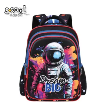 Osh Cante 3D Astronaut 42X30X22Cm Sc2995
