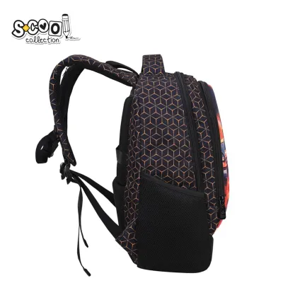 Osh Cante E Forte Car 40X29X14Cm Sc2955 - 2