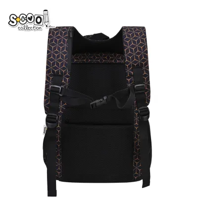 Osh Cante E Forte Car 40X29X14Cm Sc2955 - 3