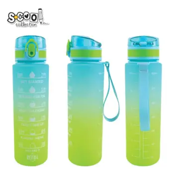 Osh Termos 700Ml Green Sc3102
