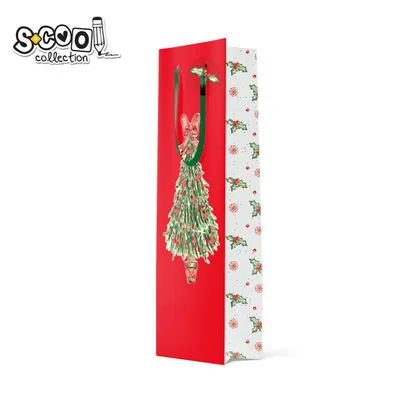 Osh Qese Per Vit Te Ri 12X39X9 Sc2070 - 1