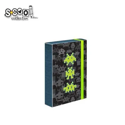 Osh Dosje Me Toje 4.5Cm Game Sc1754 1/12 - 1