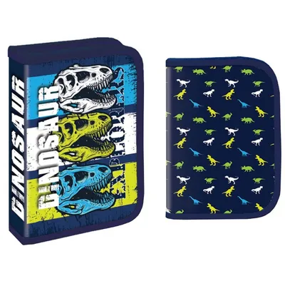 Osh Fotrolle E Mbushur Me 1 Zip Dino Yl108 - 1