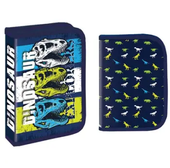 Osh Fotrolle E Mbushur Me 1 Zip Dino Yl108