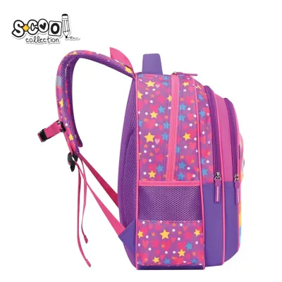 Osh Cante 3D Unicorn 42X30X22Cm Sc2990 - 2