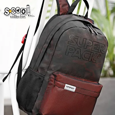 Osh Cante Super Pack 39X30X16Cm Sc1656 - 7