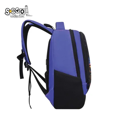 Osh Cante E Forte Cat 40X29X14Cm Sc2950 - 1