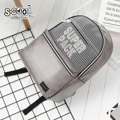 Osh Cante Super Pack 39X30X16Cm Sc1661 - 6