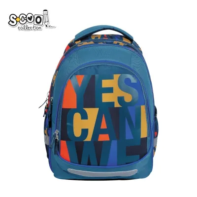 Osh Cante Anatomike Light 41X28X17Cm Yes We Can Sc2975 - 1
