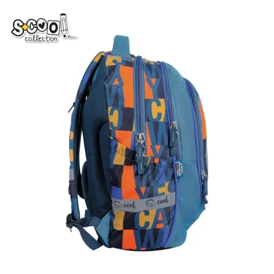 Osh Cante Anatomike Light 41X28X17Cm Yes We Can Sc2975 - 2