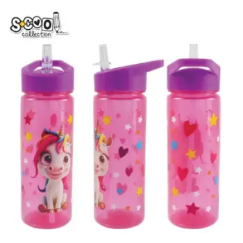 Osh Termos 600Ml Unicorn Sc3105