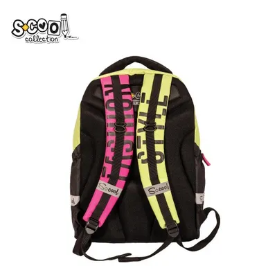 Osh Cante Anatomike Light Modern 41X28X21Cm Sc2635 - 3