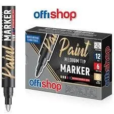 Osh Marker Vizatimi I Bardhe 65Gr 1/12 Of524 - 1