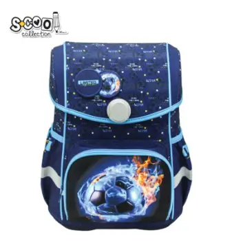 Osh Cante Anatomike Premium Football 42X30X22Cm Sc2958