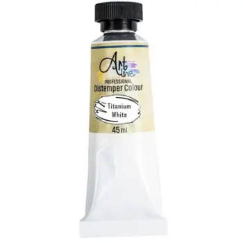 Osh Tempere E Bardhe 45Ml 1/6 Art014