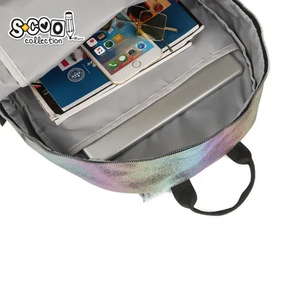 Osh Cante Super Pack 39X30X16Cm Sc1663 - 7