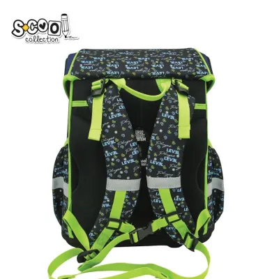 Osh Cante Anatomike Premium Next Level 42X30X22Cm Sc2959 - 2