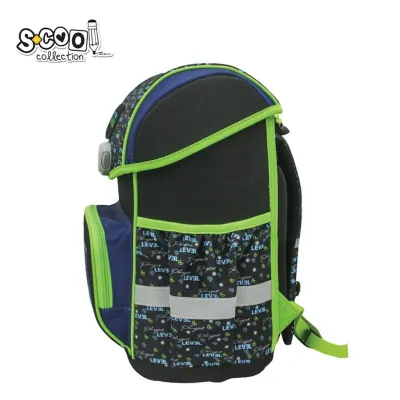 Osh Cante Anatomike Premium Next Level 42X30X22Cm Sc2959 - 3